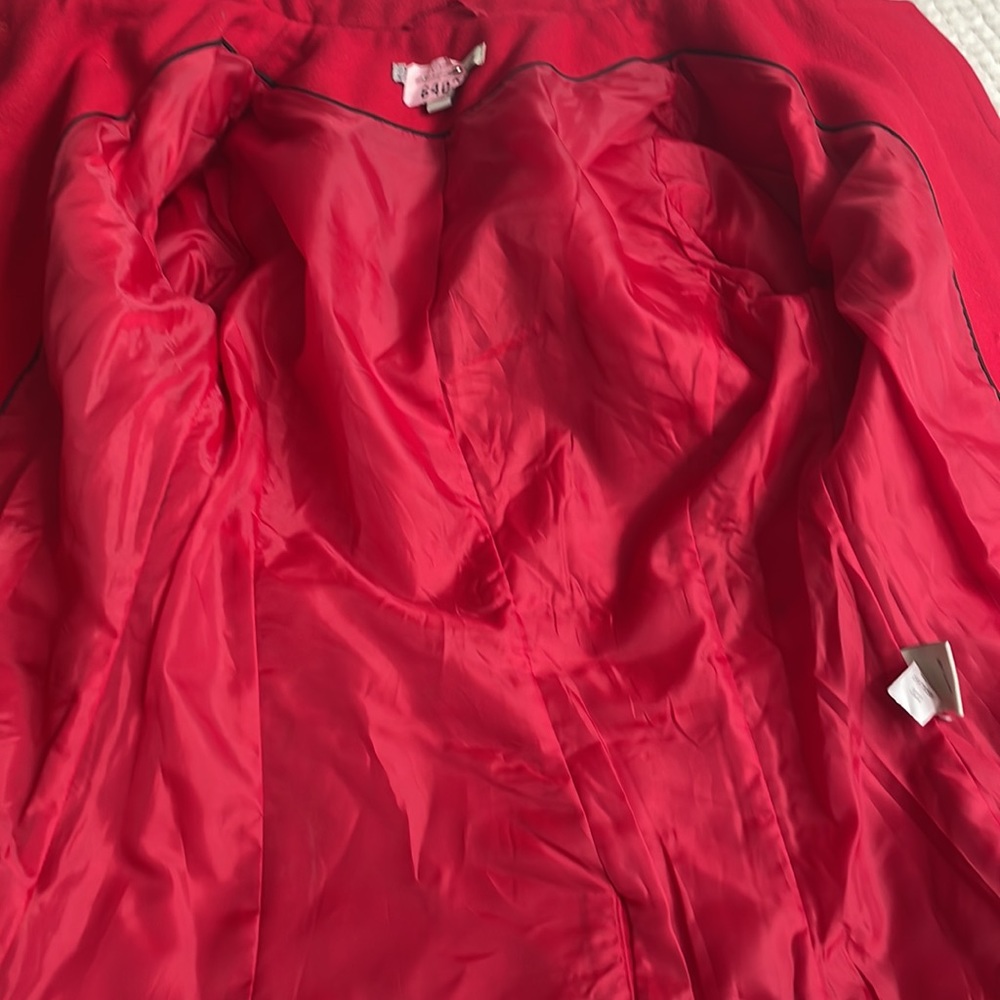 American Rag coat - Picture 5 of 7
